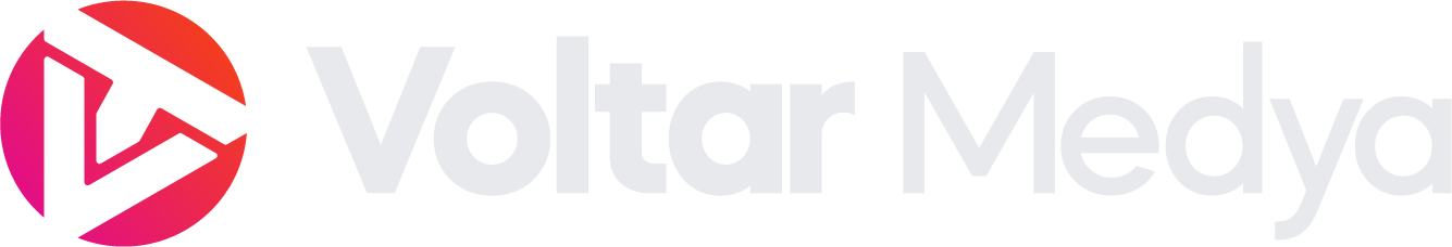 VOLTAR Medya