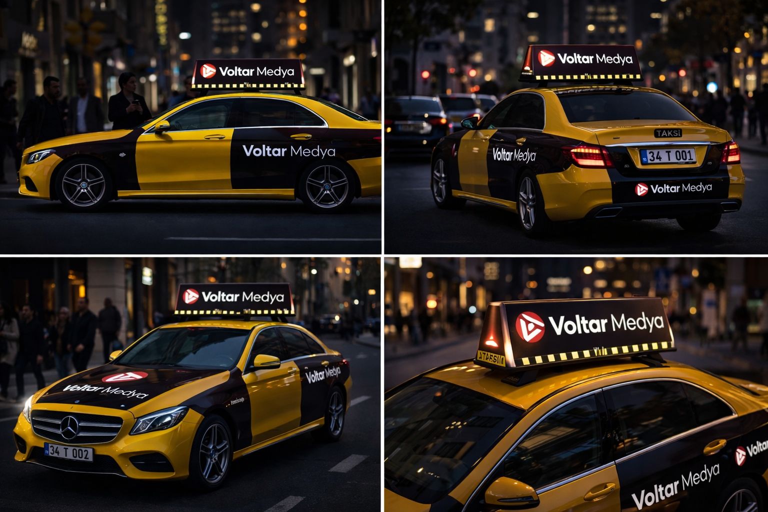 VOLTAR Medya